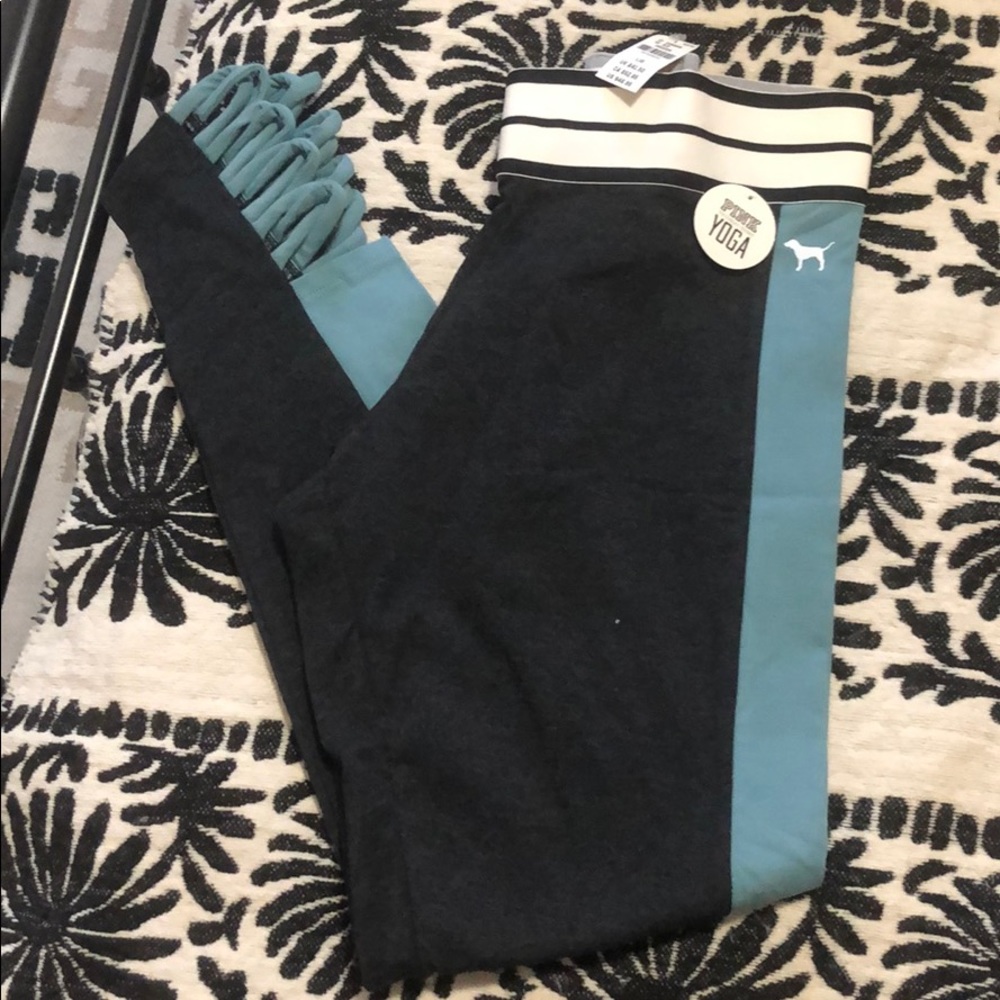 Victoria Secret Pink Leggings
